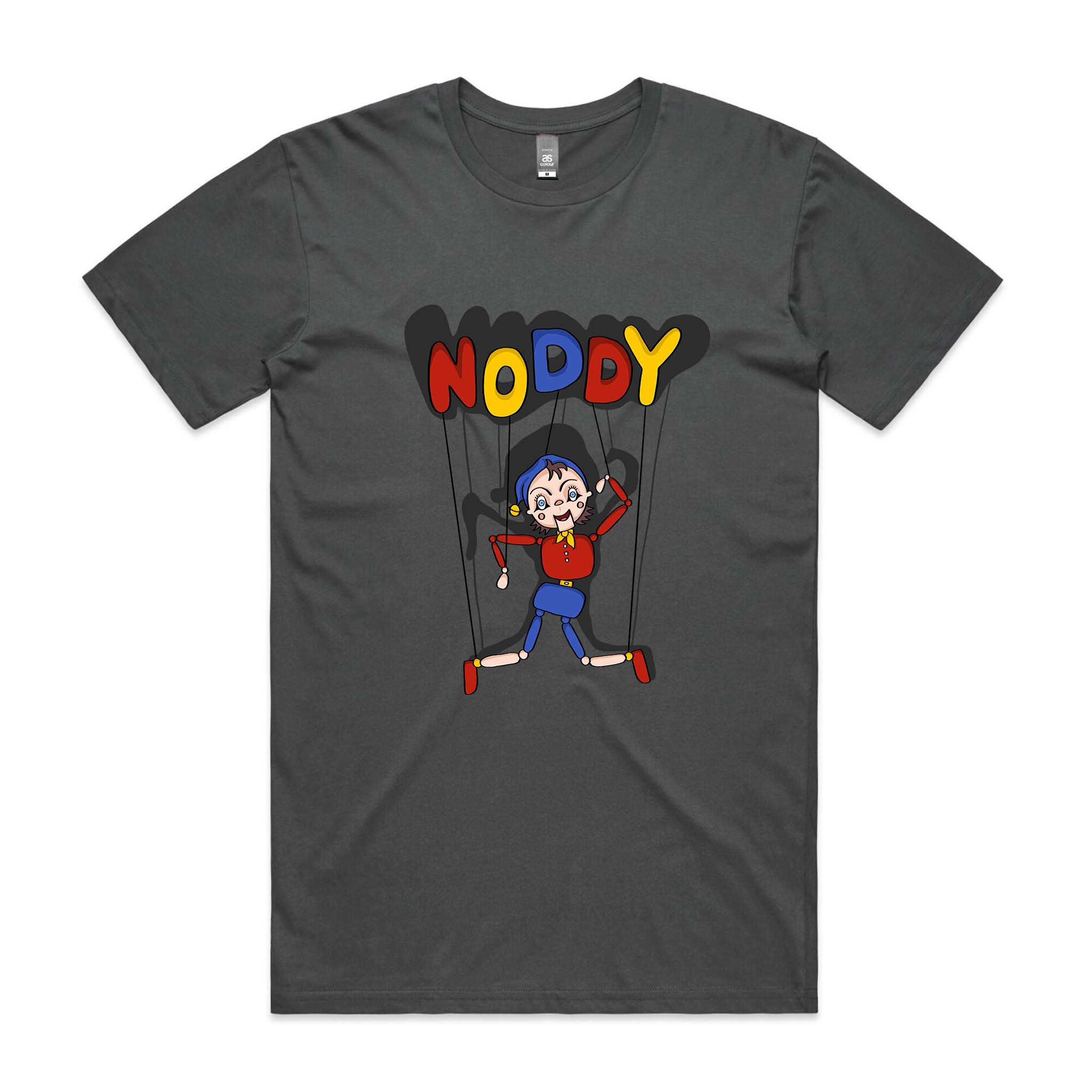 Noddy Tee Hoodie, Sweatshirt | CiraTrend.com (Image 1)