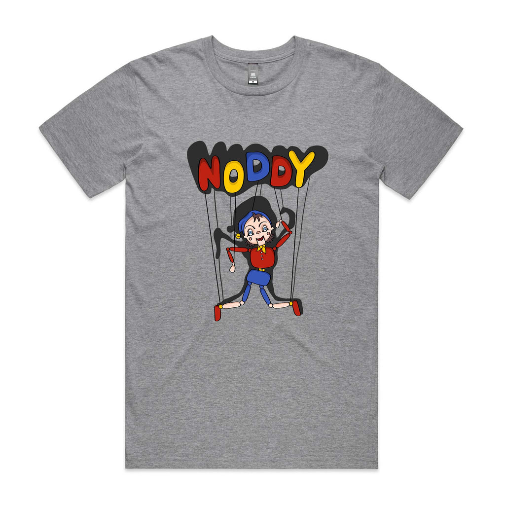 Noddy Tee Hoodie, Sweatshirt | CiraTrend.com (Image 3)