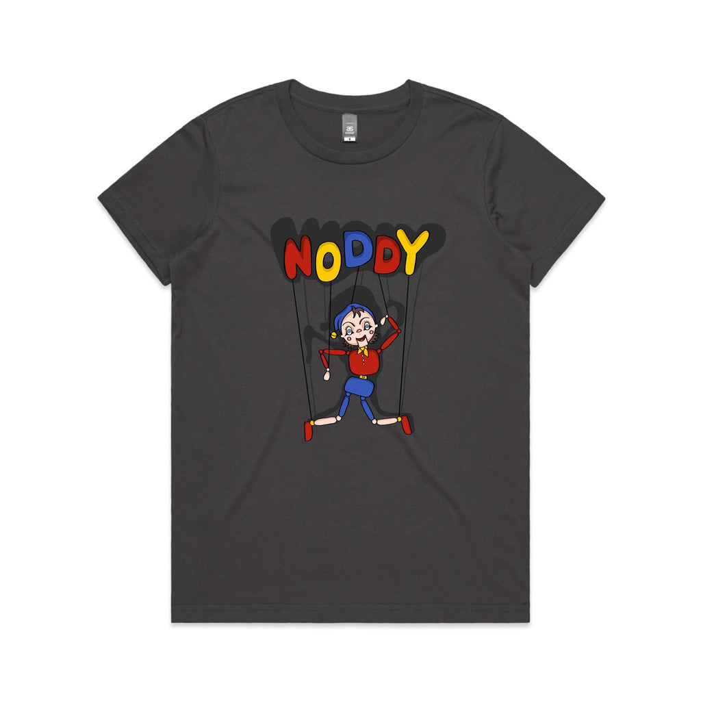 Noddy Tee Hoodie, Sweatshirt | CiraTrend.com (Image 4)