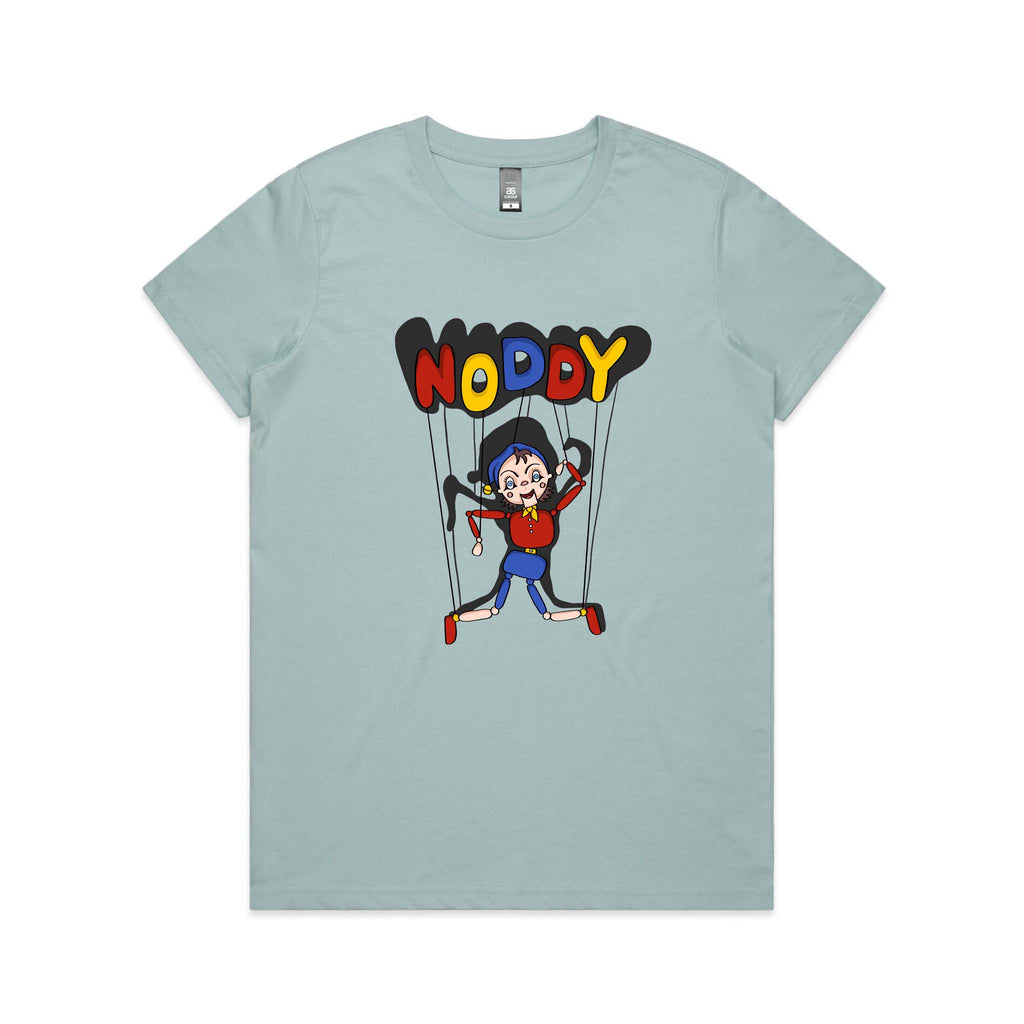 Noddy Tee Hoodie, Sweatshirt | CiraTrend.com (Image 5)