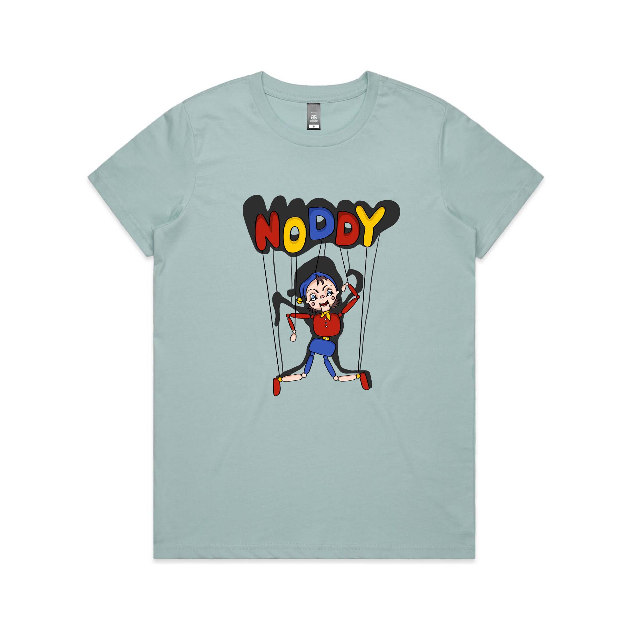 Noddy Tee Hoodie, Sweatshirt | CiraTrend.com (Image 5)