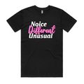 Noice Different Unusual Tee Hoodie, Sweatshirt | CiraTrend.com (Image 1)