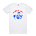 Noodle Life Tee Hoodie, Sweatshirt | CiraTrend.com (Image 1)