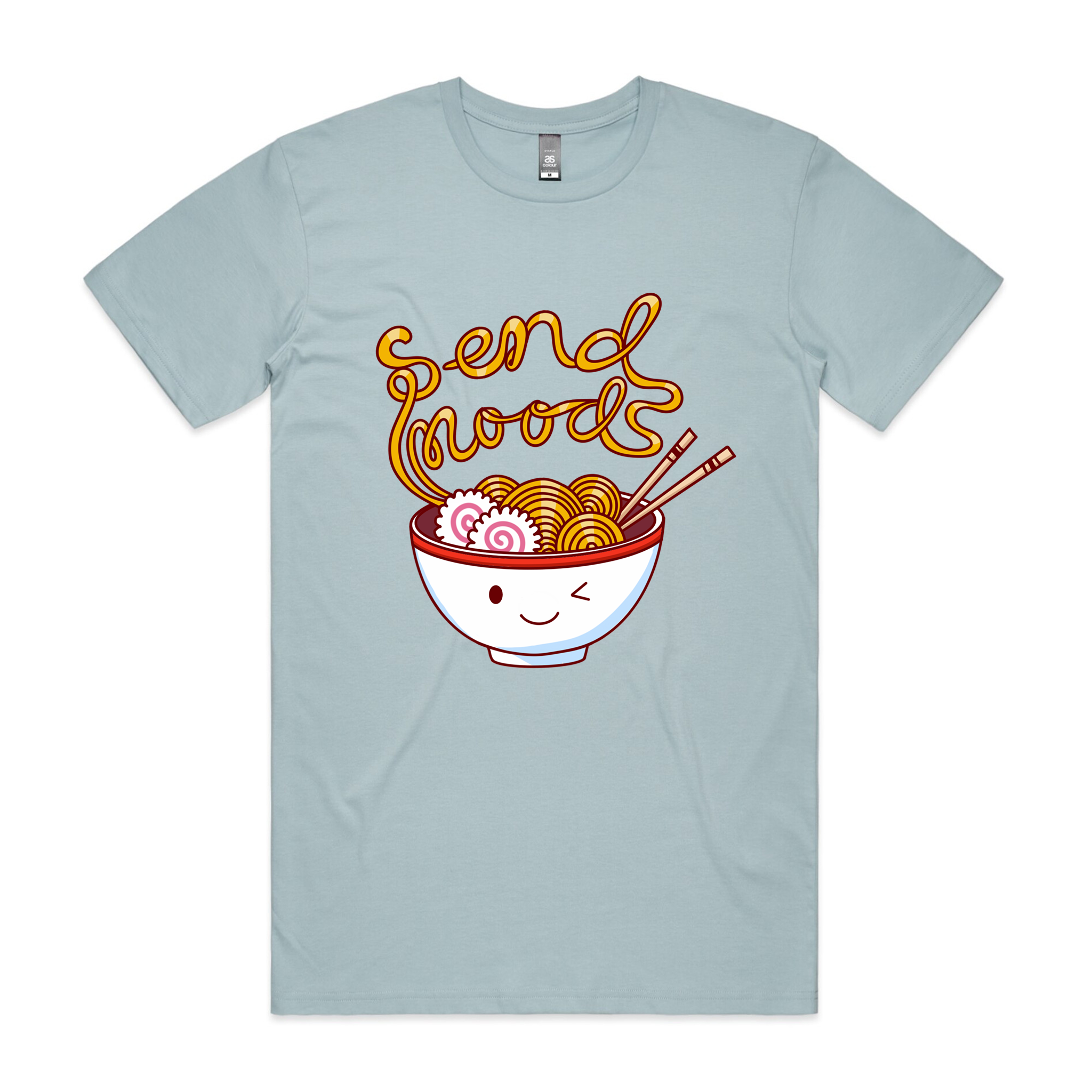 Noods Tee Hoodie, Sweatshirt | CiraTrend.com (Image 1)
