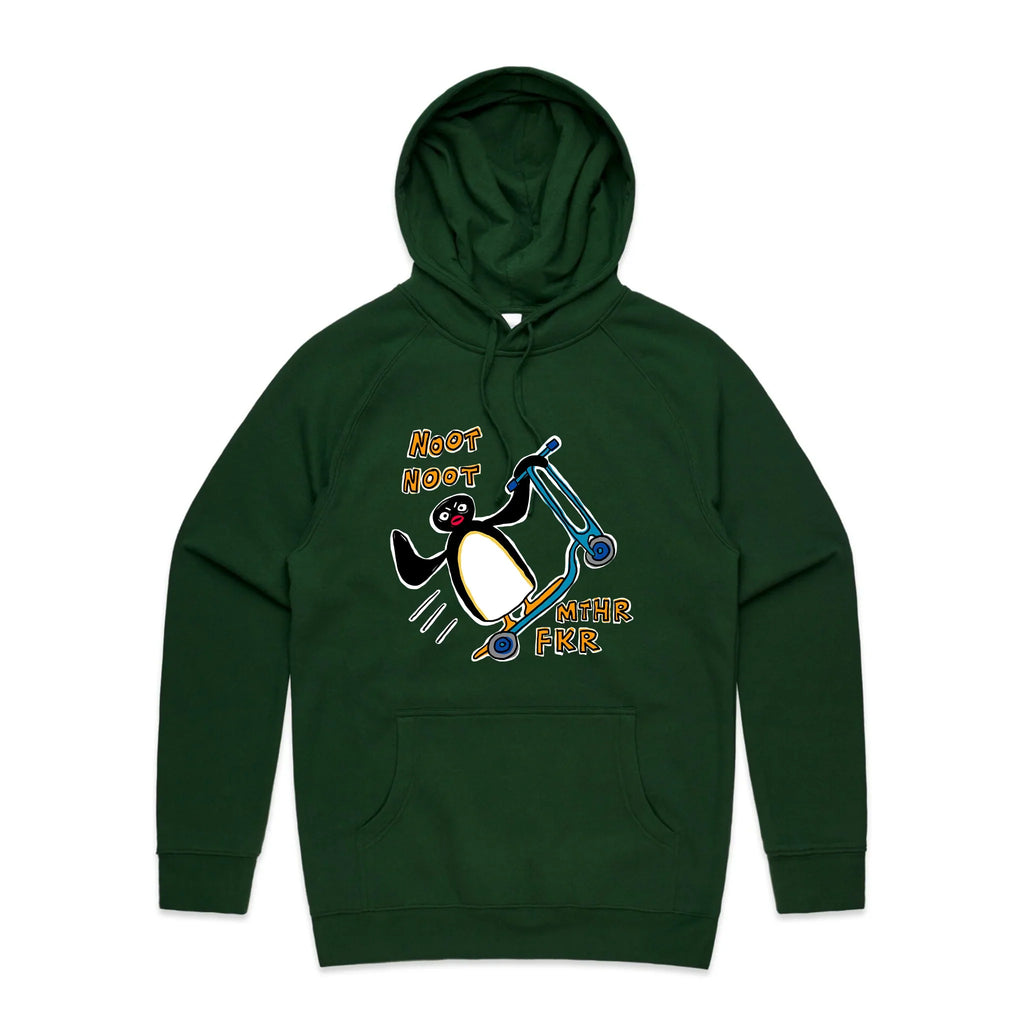 Noot Noot Hoodie T-Shirts, Sweatshirt | CiraTrend.com (Image 1)