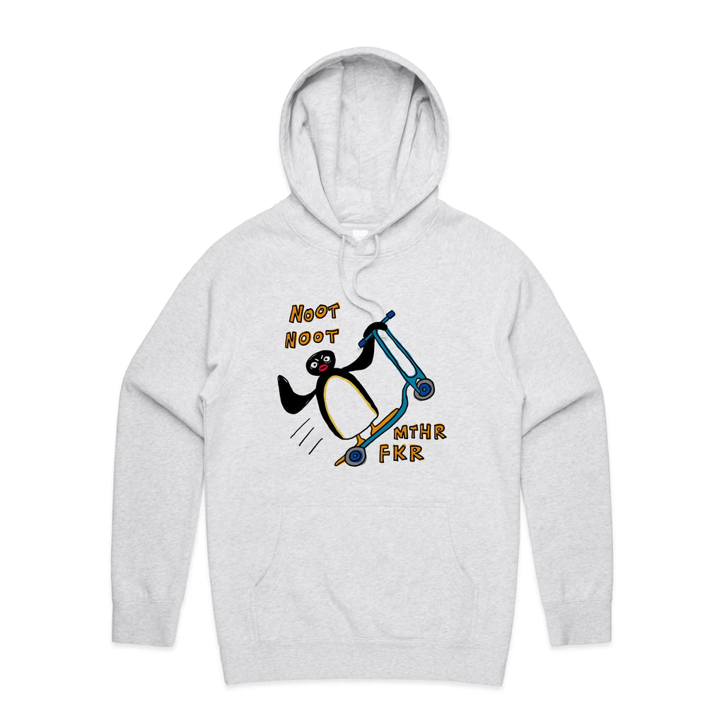 Noot Noot Hoodie T-Shirts, Sweatshirt | CiraTrend.com (Image 4)