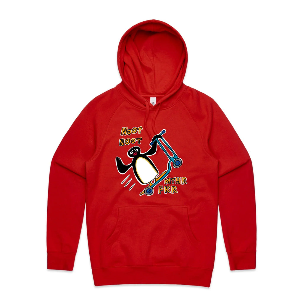 Noot Noot Hoodie T-Shirts, Sweatshirt | CiraTrend.com (Image 5)