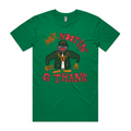 Ain't Nootin' But A G Thang Tee Hoodie, Sweatshirt | CiraTrend.com (Image 1)