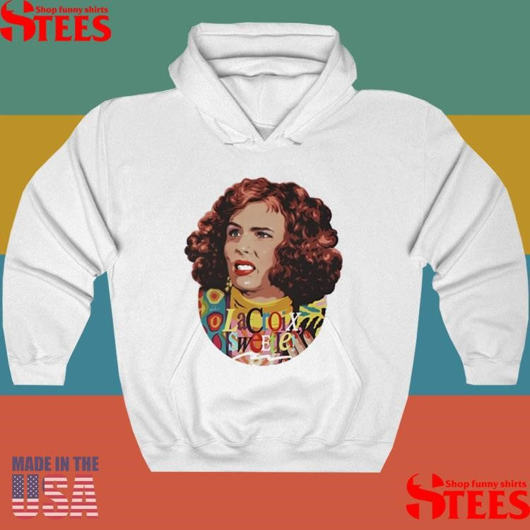 Nordacious Edina Monsoon Lacroix Sweetie T-shirt