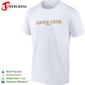 Norfolk Legend England shirt