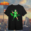 North Texas Football Drew Mestemaker Superstar Pose signature Shirt