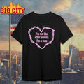 Not Like Other Women Shirt