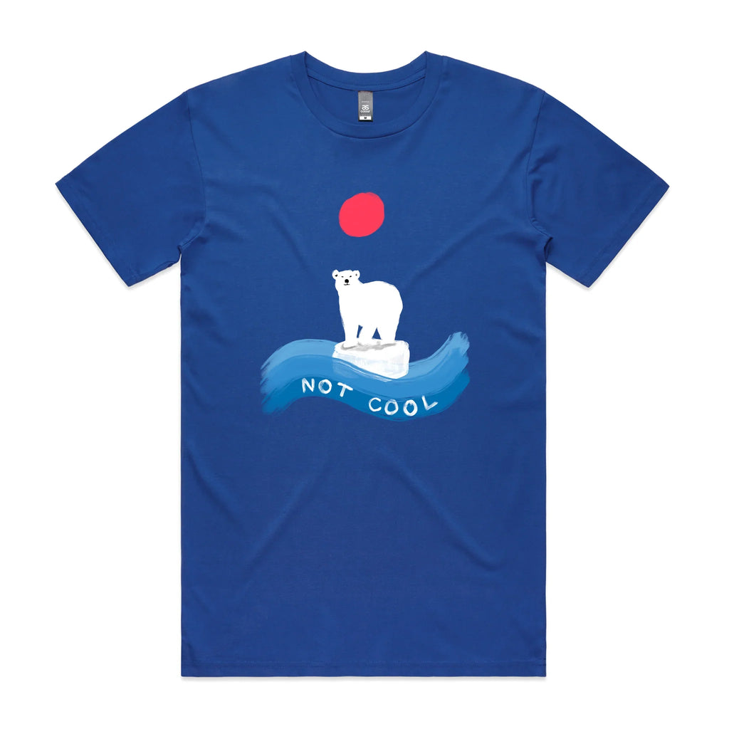 Not Cool Tee Hoodie, Sweatshirt | CiraTrend.com (Image 5)