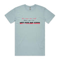 Not Feeling Good Tee Hoodie, Sweatshirt | CiraTrend.com (Image 1)