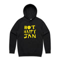 Not Happy Jan Hoodie T-Shirts, Sweatshirt | CiraTrend.com (Image 1)