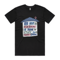 Not Hoarding Tee Hoodie, Sweatshirt | CiraTrend.com (Image 1)