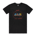 Not Into Shelving Tee Hoodie, Sweatshirt | CiraTrend.com (Image 1)