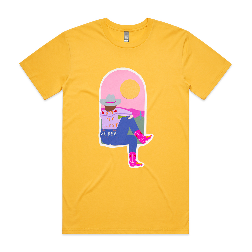 Not My First Rodeo T-Shirts, Hoodie, Sweatshirt