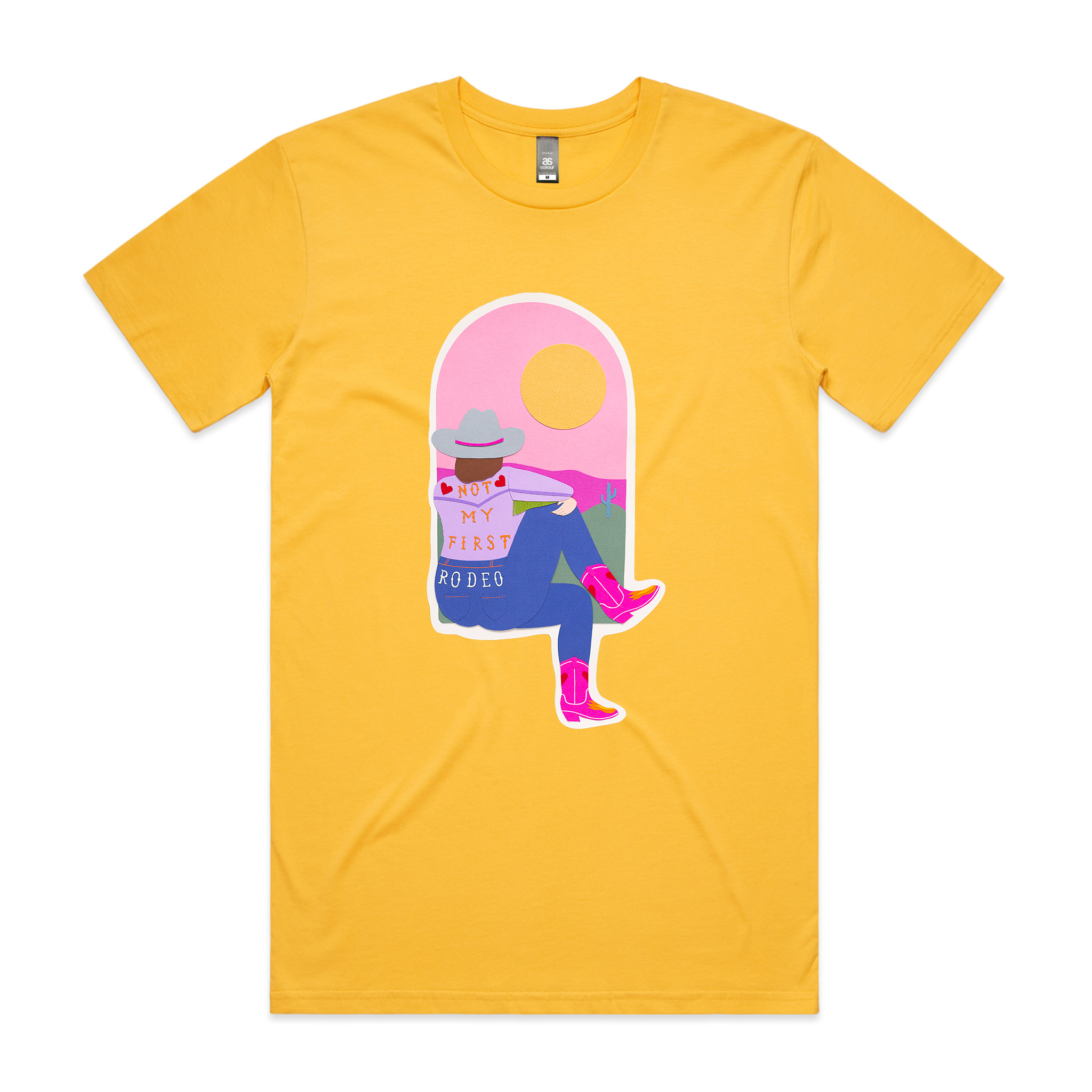 Not My First Rodeo T-Shirts, Hoodie, Sweatshirt