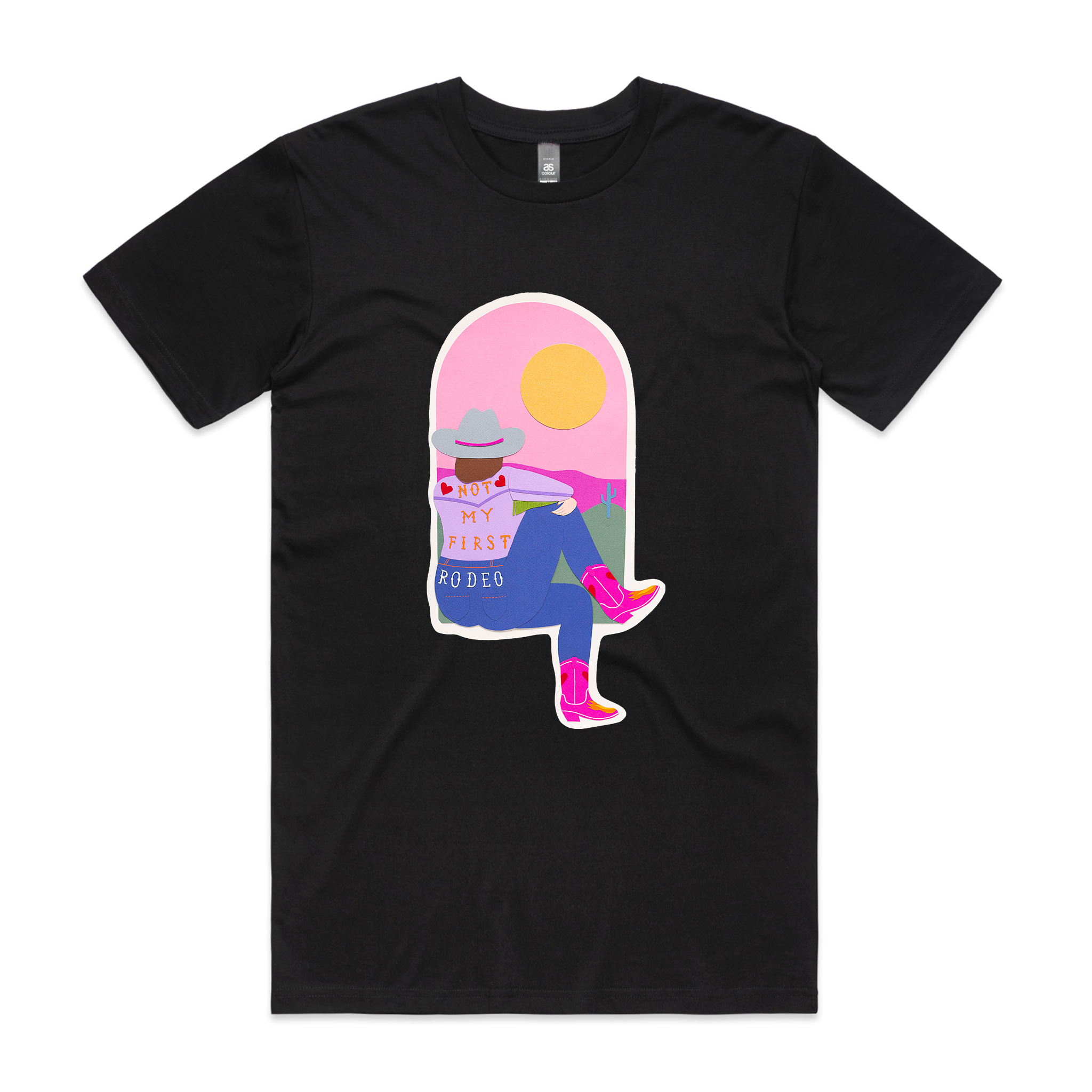 Not My First Rodeo T-Shirts, Hoodie, Sweatshirt
