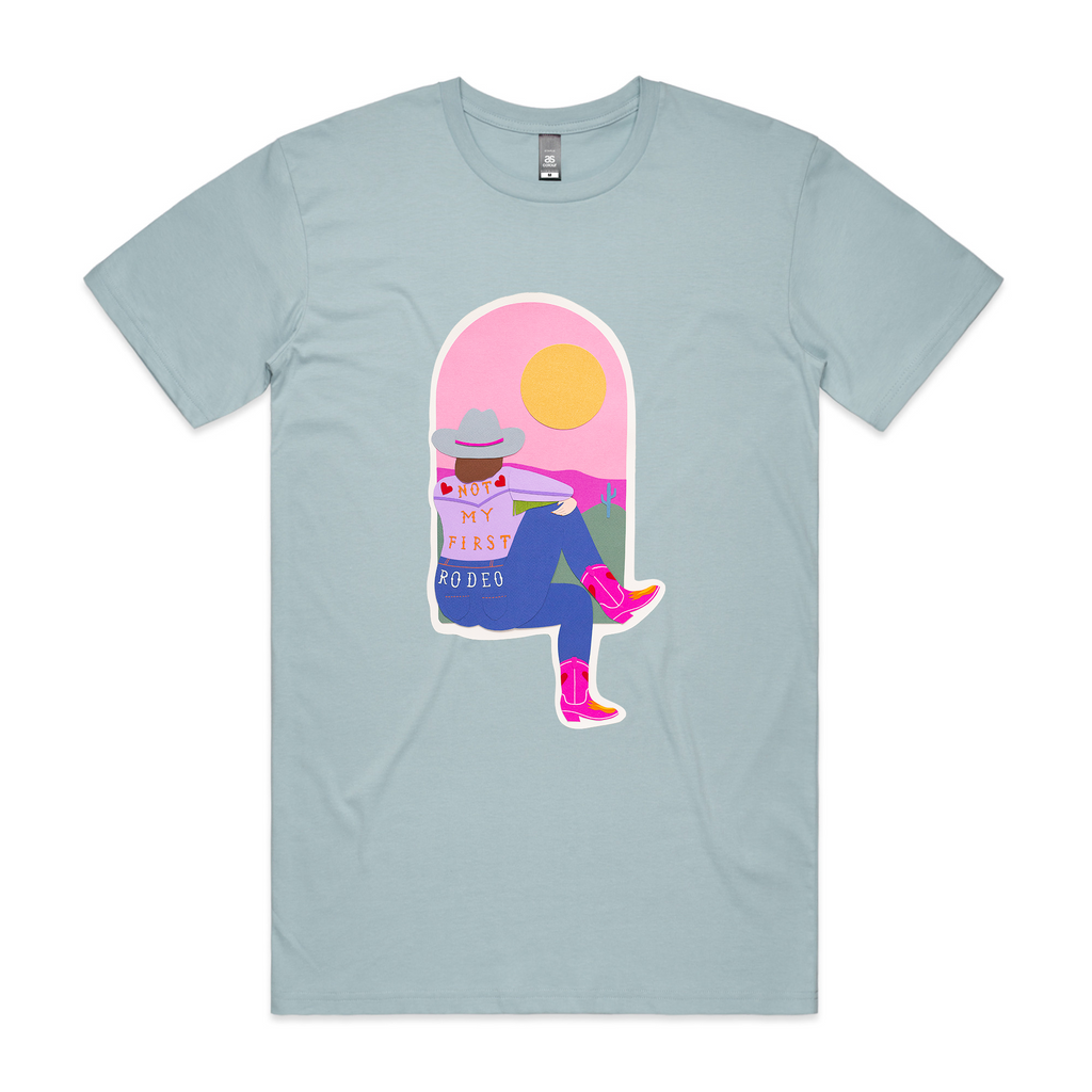 Not My First Rodeo T-Shirts, Hoodie, Sweatshirt