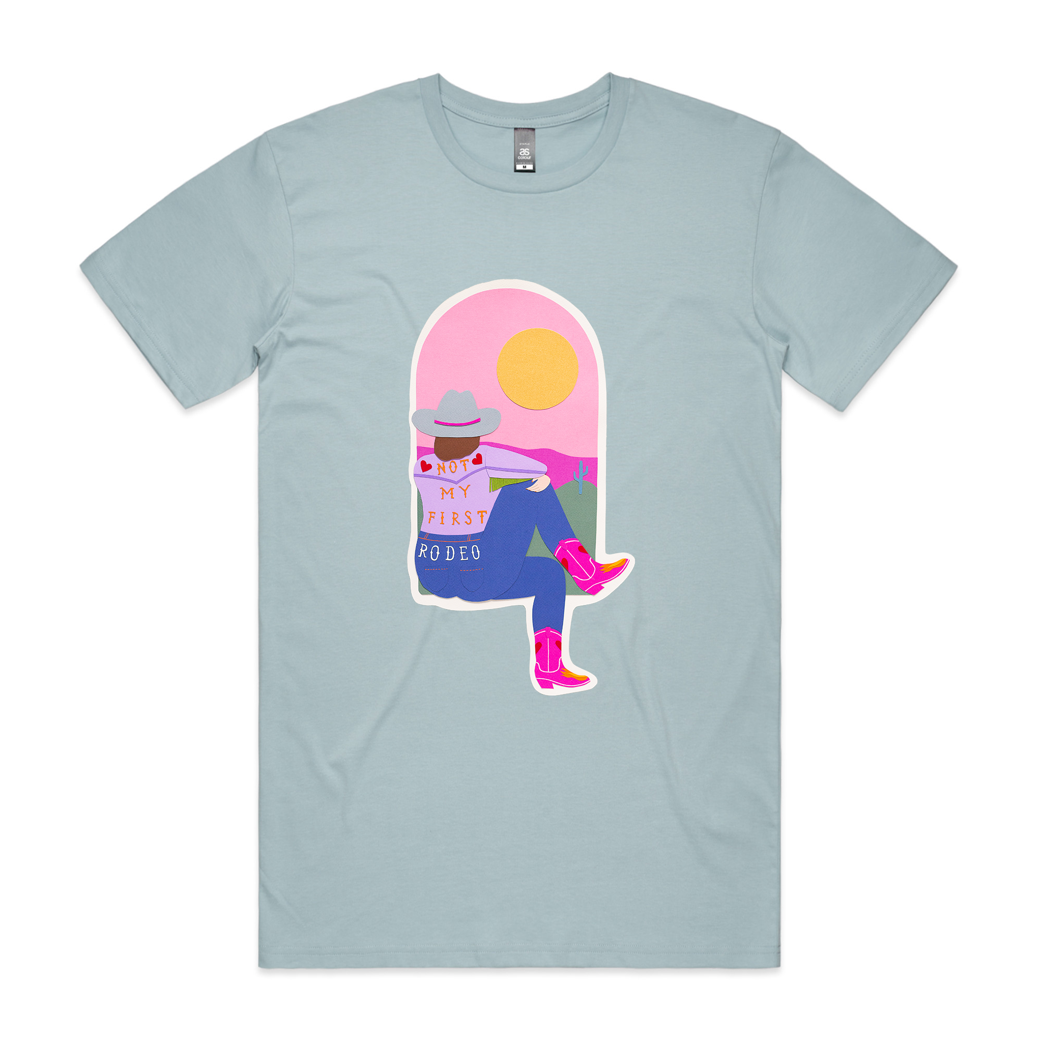 Not My First Rodeo T-Shirts, Hoodie, Sweatshirt