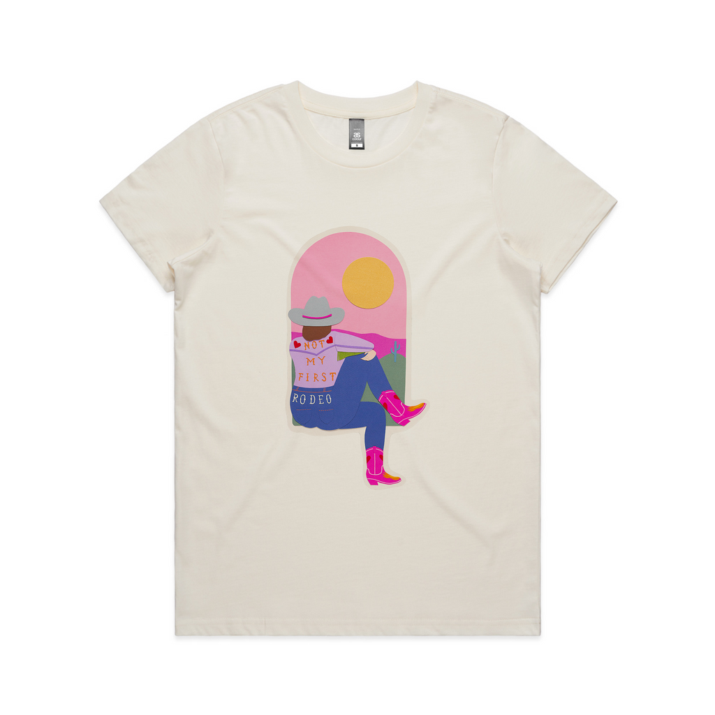 Not My First Rodeo T-Shirts, Hoodie, Sweatshirt