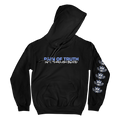 "Not Through Blood" Hoodie T-Shirts, Sweatshirt | CiraTrend.com (Image 1)