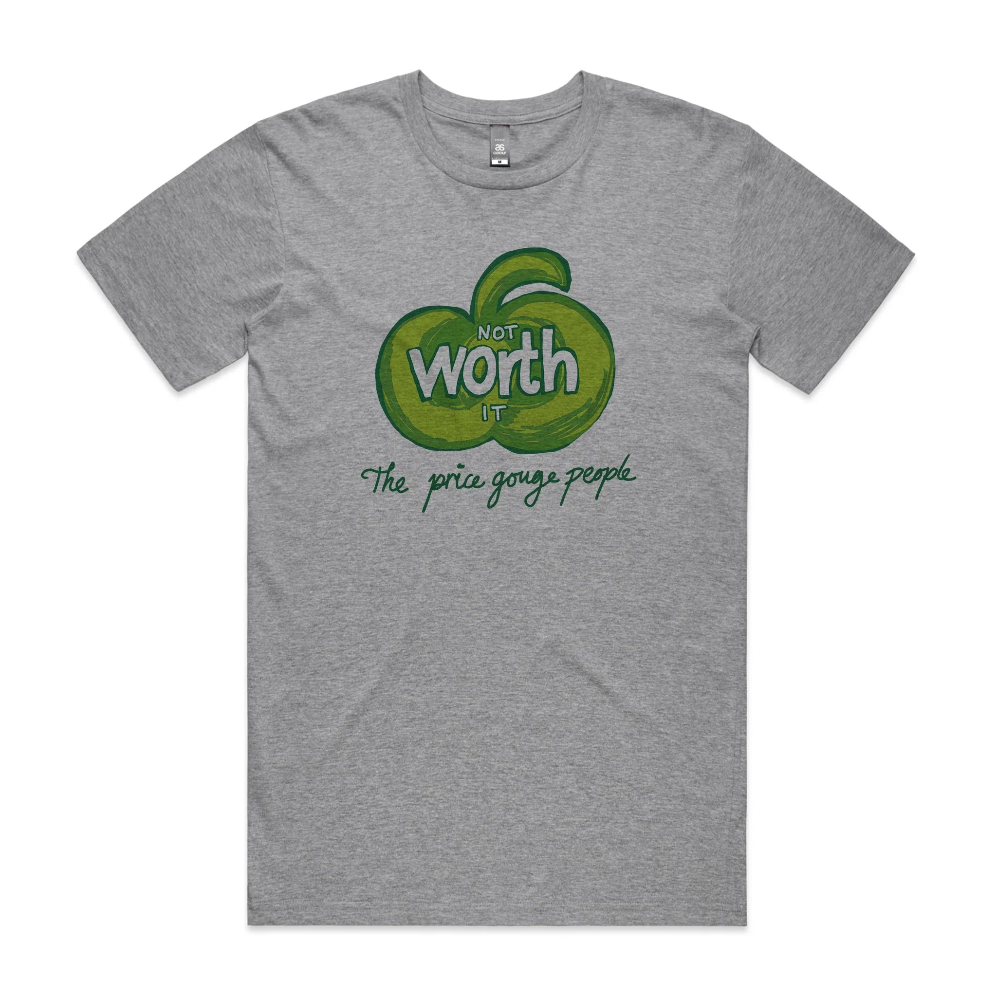 Not Worth It Tee Hoodie, Sweatshirt | CiraTrend.com (Image 4)