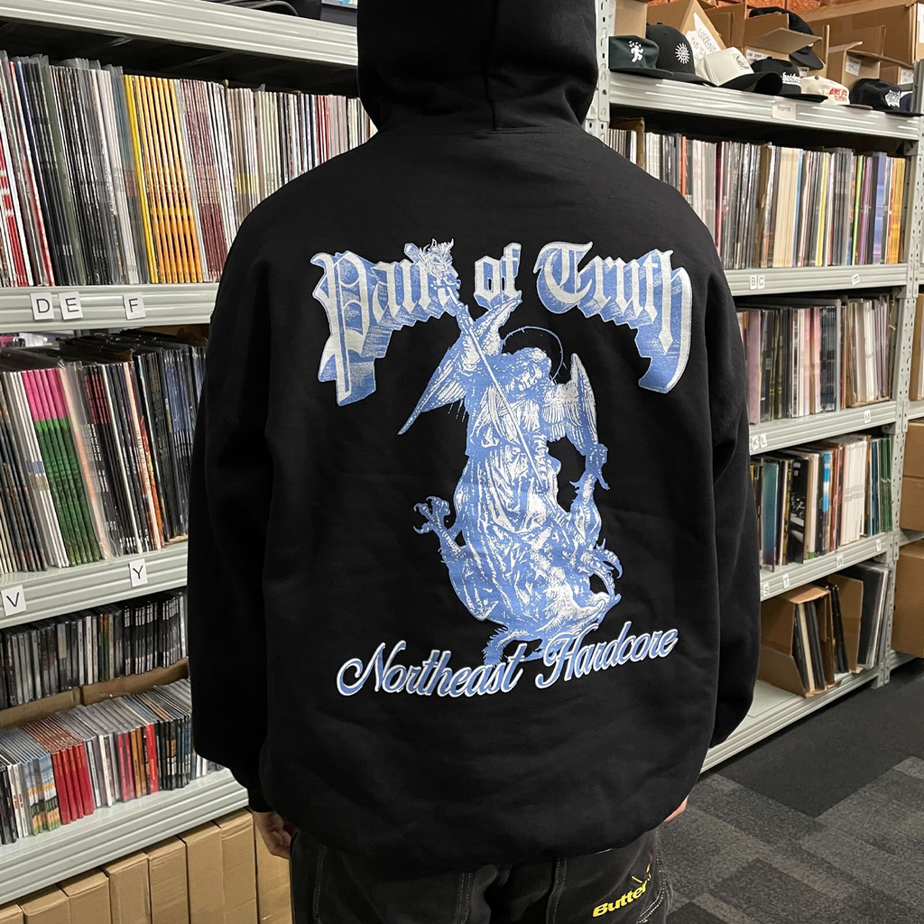 "Not Through Blood" Hoodie T-Shirts, Sweatshirt | CiraTrend.com (Image 2)
