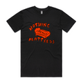 Nothing Really Mattress Tee Hoodie, Sweatshirt | CiraTrend.com (Image 1)