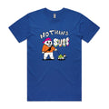 Nothing Suss Tee Hoodie, Sweatshirt | CiraTrend.com (Image 1)