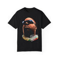 Notorious B.I.G. Hip-Hop Legend T-Shirt, Unisex Music Tee, Casual Streetwear, Gift for Music Lovers Hoodie, Sweatshirt