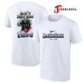 Notre Dame Fighting Irish x NCAA Pride month can’t hide this shirt