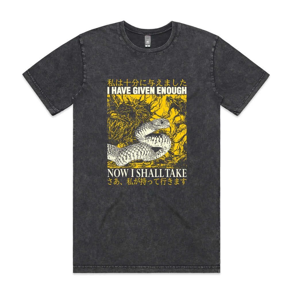 Now I Shall Take Tee Hoodie, Sweatshirt | CiraTrend.com (Image 2)