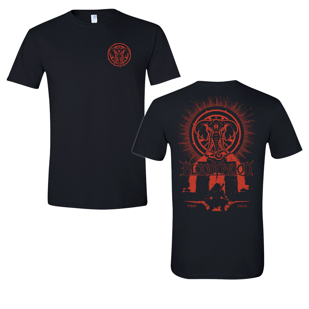 "Nu Delhi Single" T-Shirt