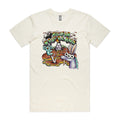 Nuclear Neverland Tee Hoodie, Sweatshirt | CiraTrend.com (Image 1)