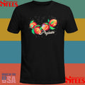 Nude Project Peach Top Ash T-shirt