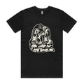 Nudes On Nudes Tee Hoodie, Sweatshirt | CiraTrend.com (Image 1)