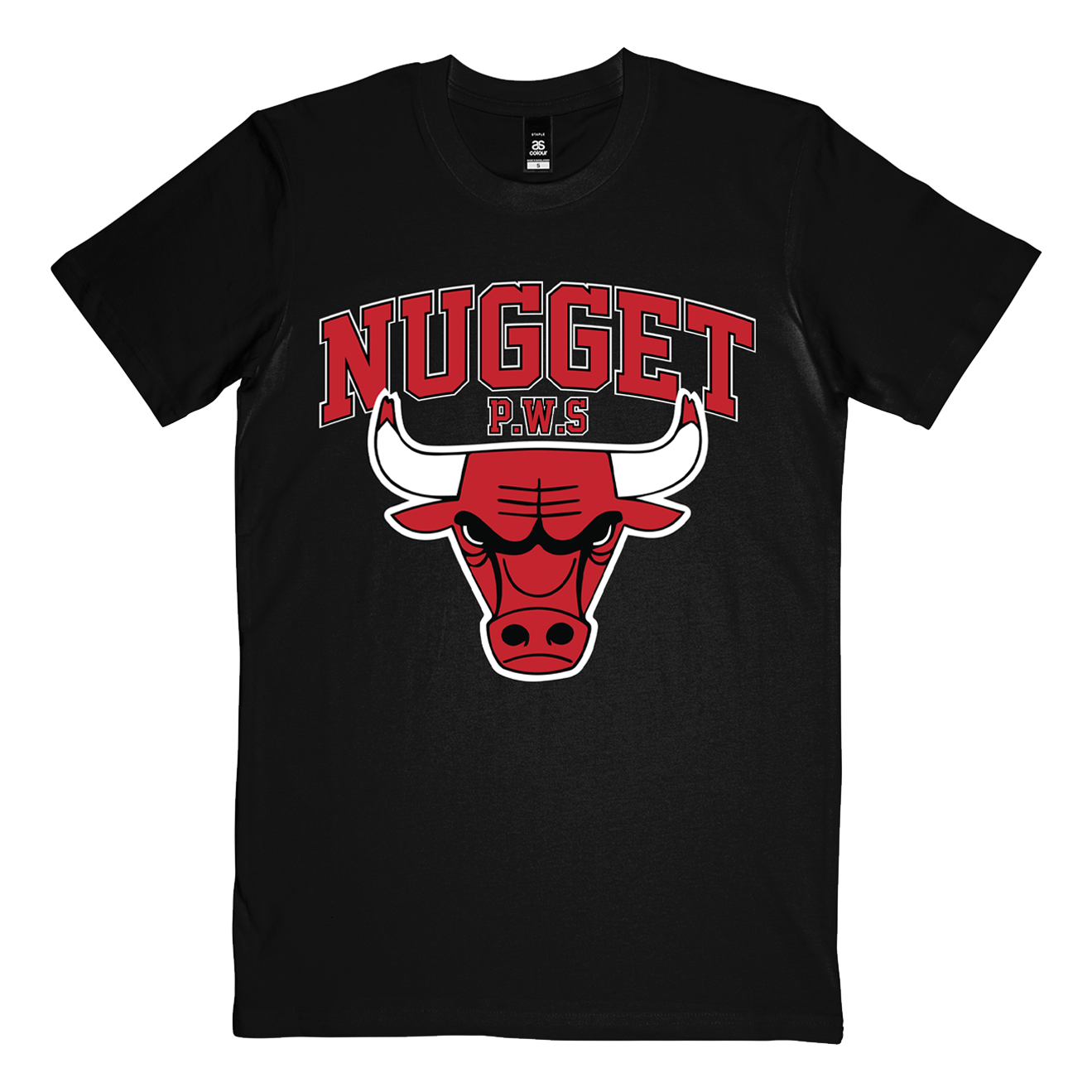 "Nugget" T-Shirt Hoodie, Sweatshirt | CiraTrend.com