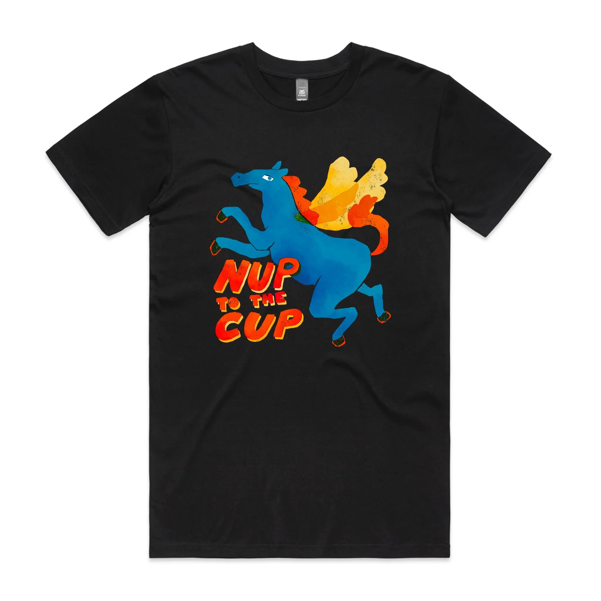 Nup To The Cup Tee Hoodie, Sweatshirt | CiraTrend.com (Image 2)