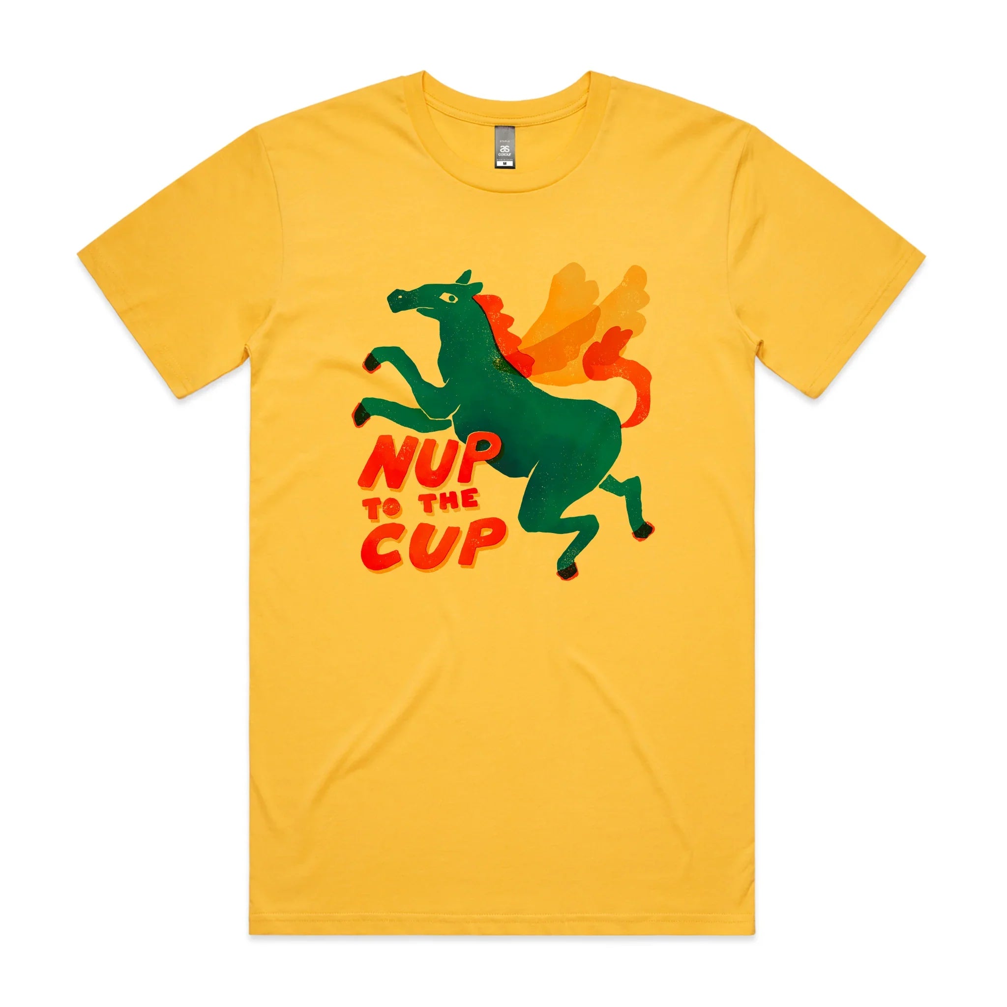 Nup To The Cup Tee Hoodie, Sweatshirt | CiraTrend.com (Image 3)
