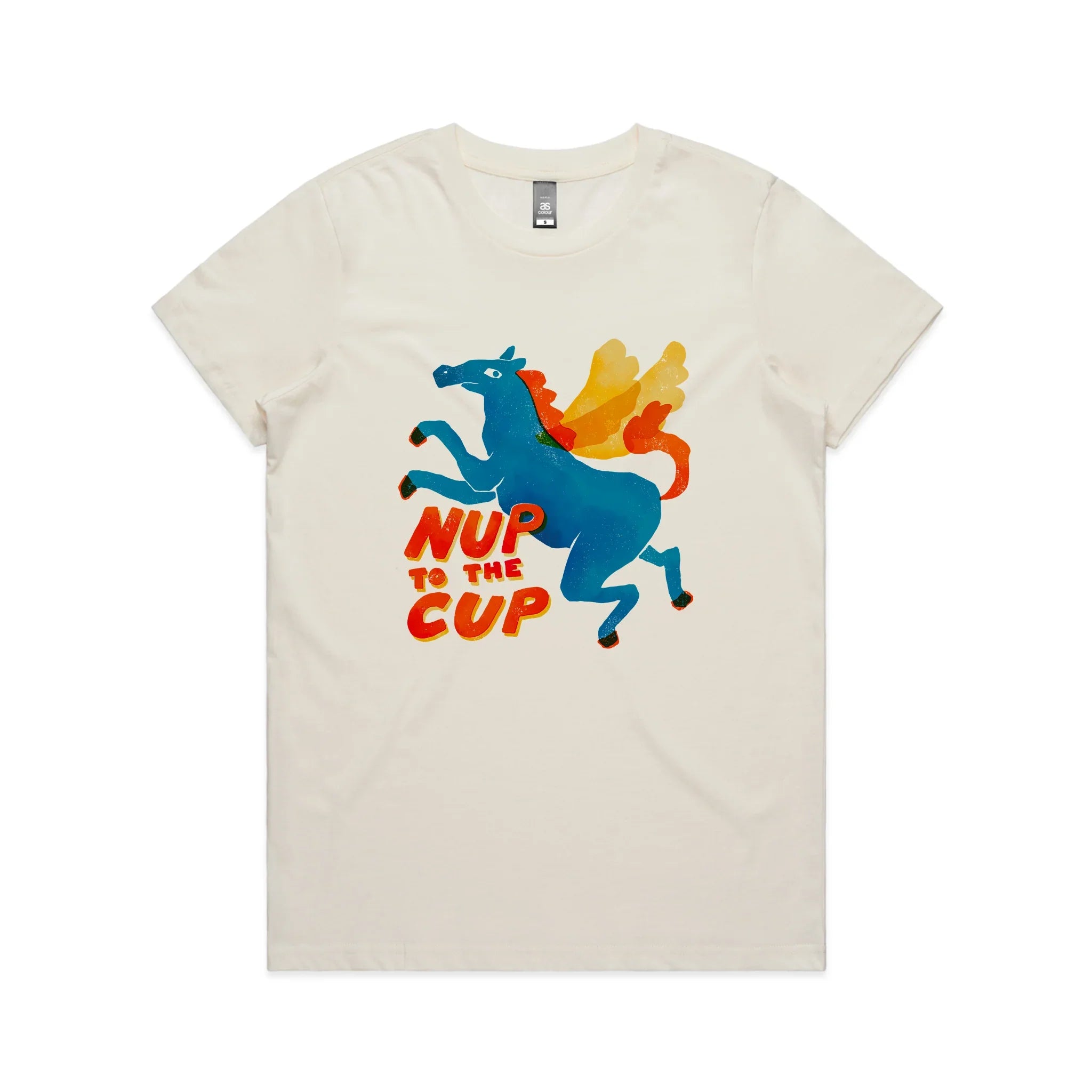 Nup To The Cup Tee Hoodie, Sweatshirt | CiraTrend.com (Image 4)