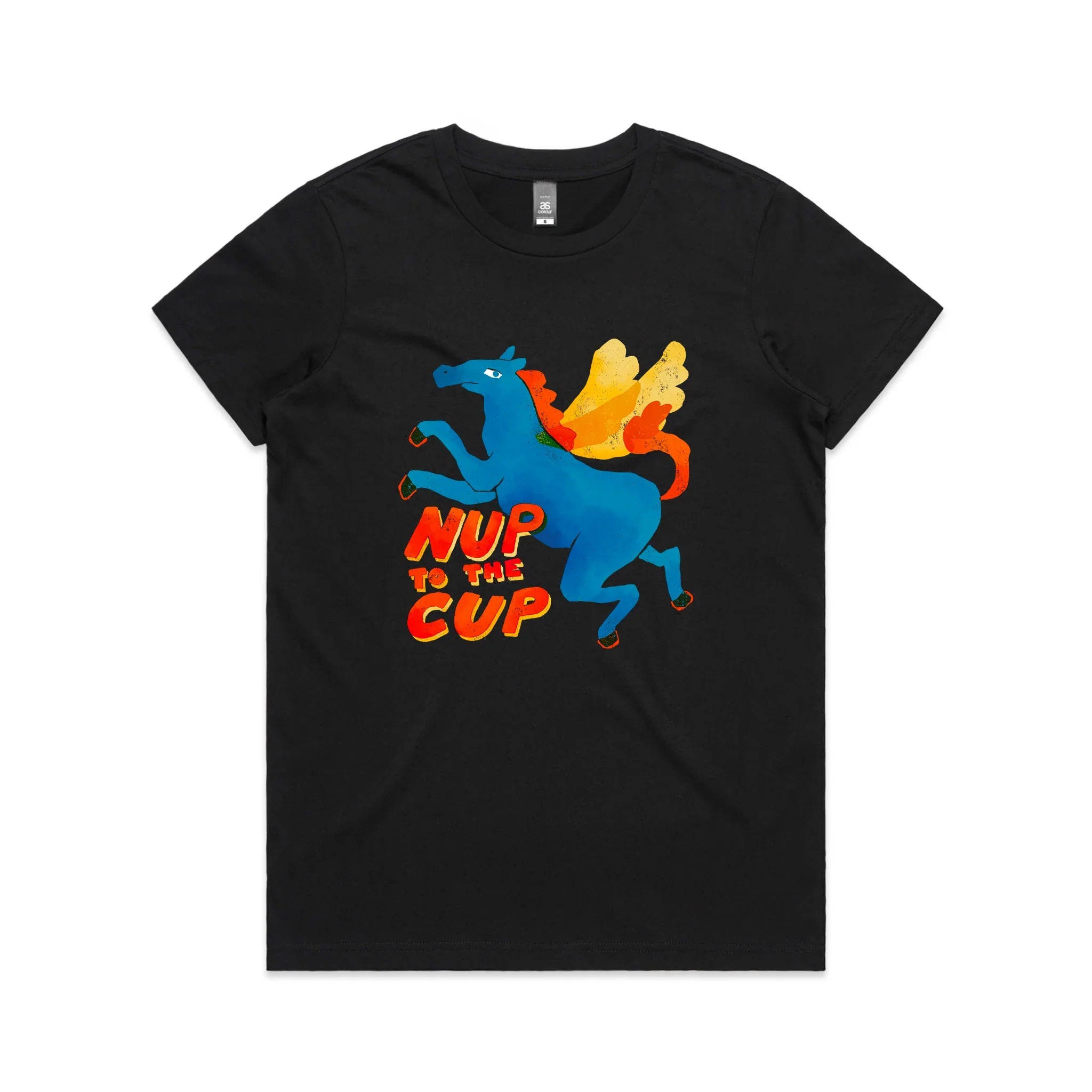 Nup To The Cup Tee Hoodie, Sweatshirt | CiraTrend.com (Image 5)