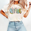 Nurse Easter Day T-shirt, Nurse Gift, Nursing, Easter Day Hoodie, Sweatshirt | CiraTrend.com