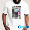 NWS Milwaukee The Spotter Tour Shirt