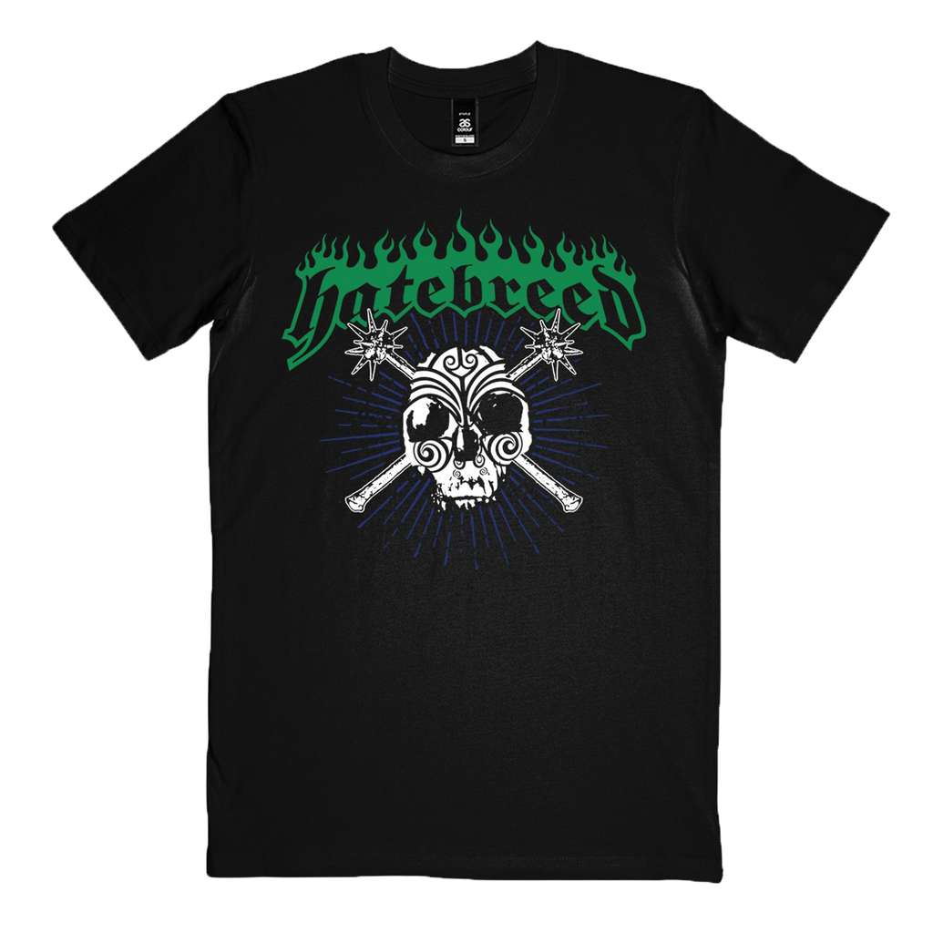 "Hardcore Warriors" T-Shirt Hoodie, Sweatshirt | CiraTrend.com (Image 1)