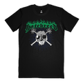 "Hardcore Warriors" T-Shirt Hoodie, Sweatshirt | CiraTrend.com (Image 1)