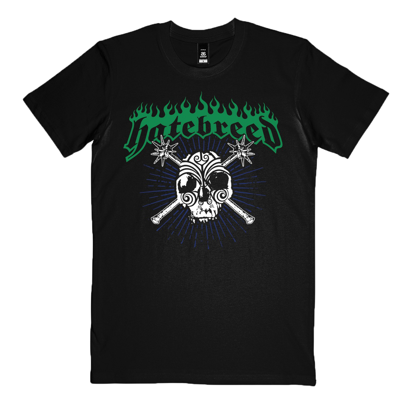 "Hardcore Warriors" T-Shirt Hoodie, Sweatshirt | CiraTrend.com (Image 1)