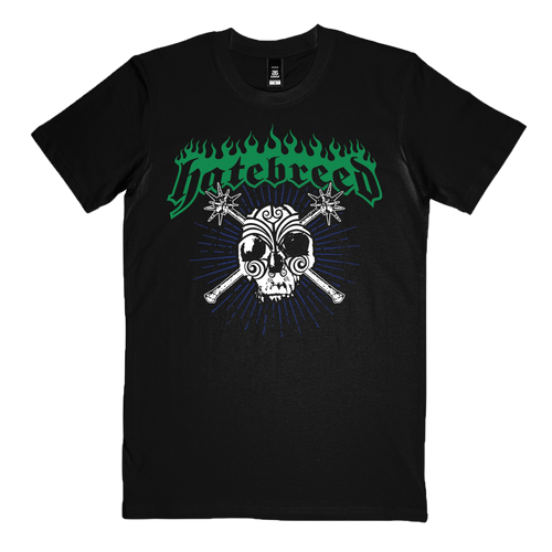 "Hardcore Warriors" T-Shirt Hoodie, Sweatshirt | CiraTrend.com (Image 1)